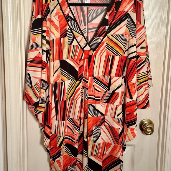 London Times Dress - Picture 2 of 7